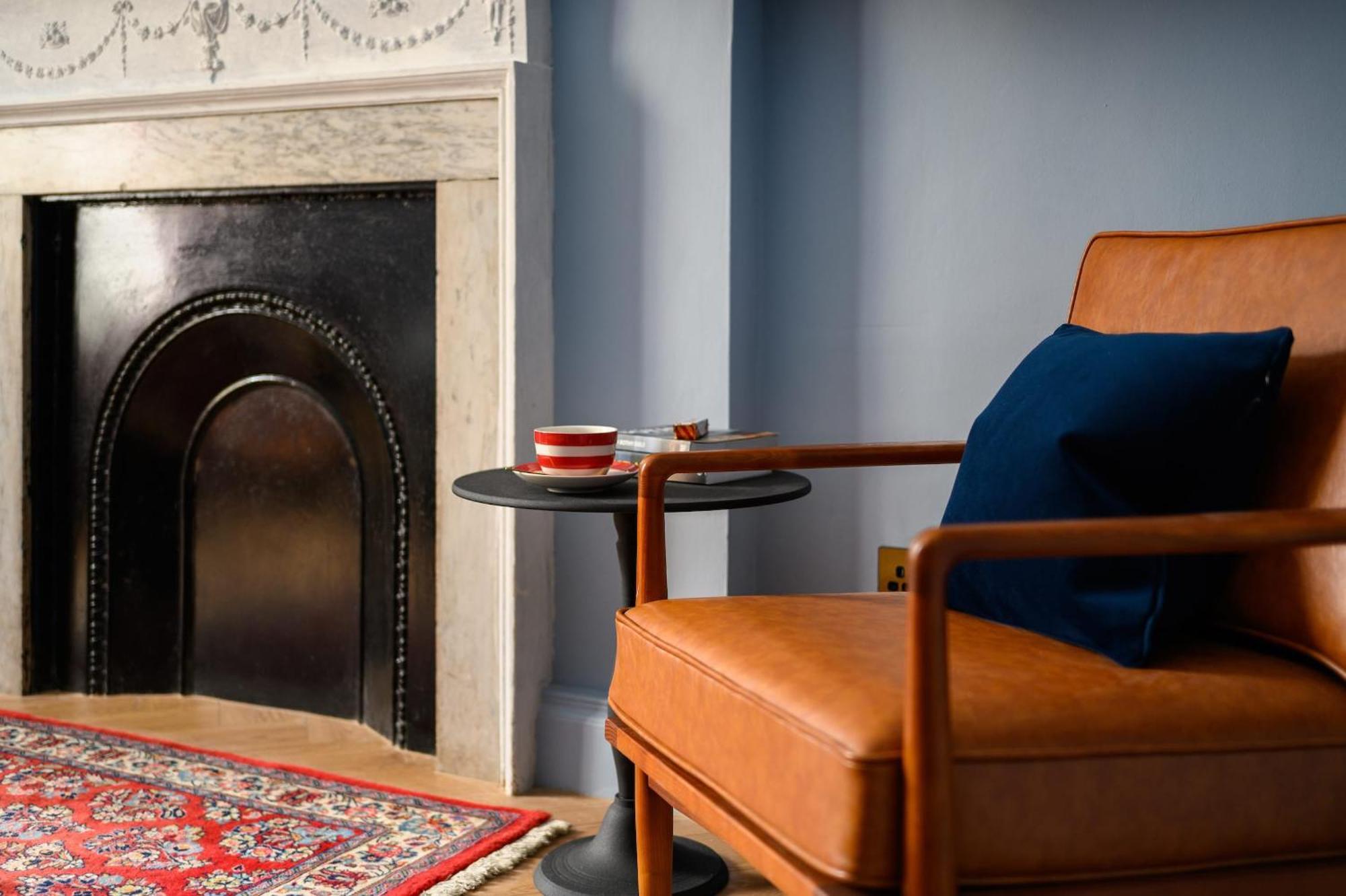 Queen Charlotte Guesthouse — Photos 2